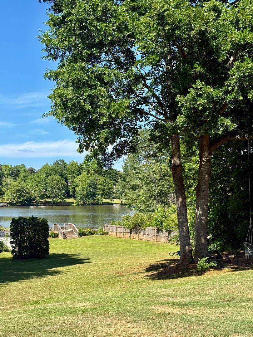 House for rent at 160 Rendition Dr, McDonough, GA 30253
