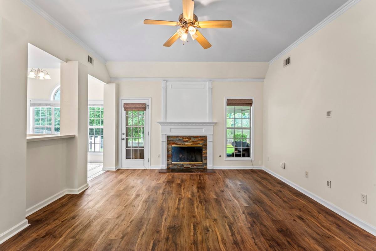 House for rent at 160 Rendition Dr, McDonough, GA 30253