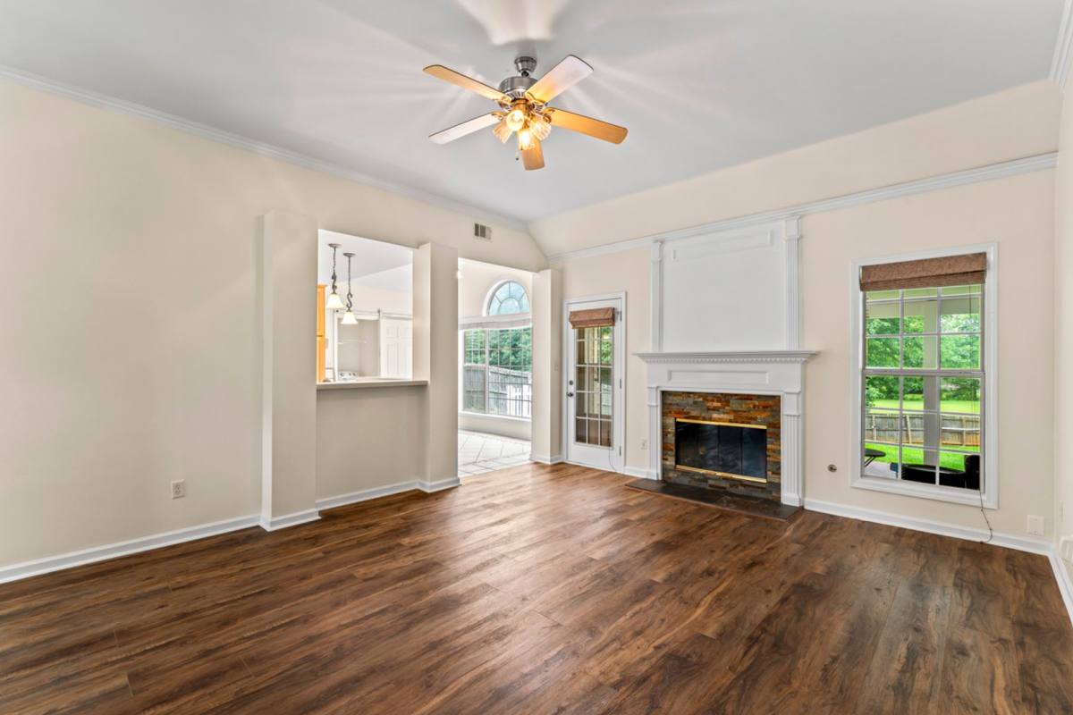 House for rent at 160 Rendition Dr, McDonough, GA 30253