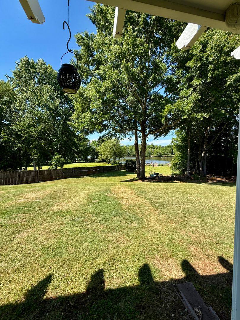 House for rent at 160 Rendition Dr, McDonough, GA 30253