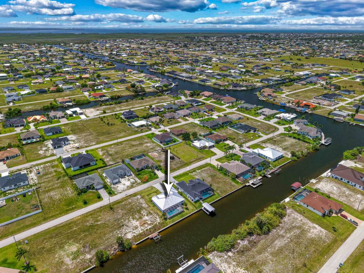 House for rent at 1221 NW 33rd Ave, Cape Coral, FL 33993