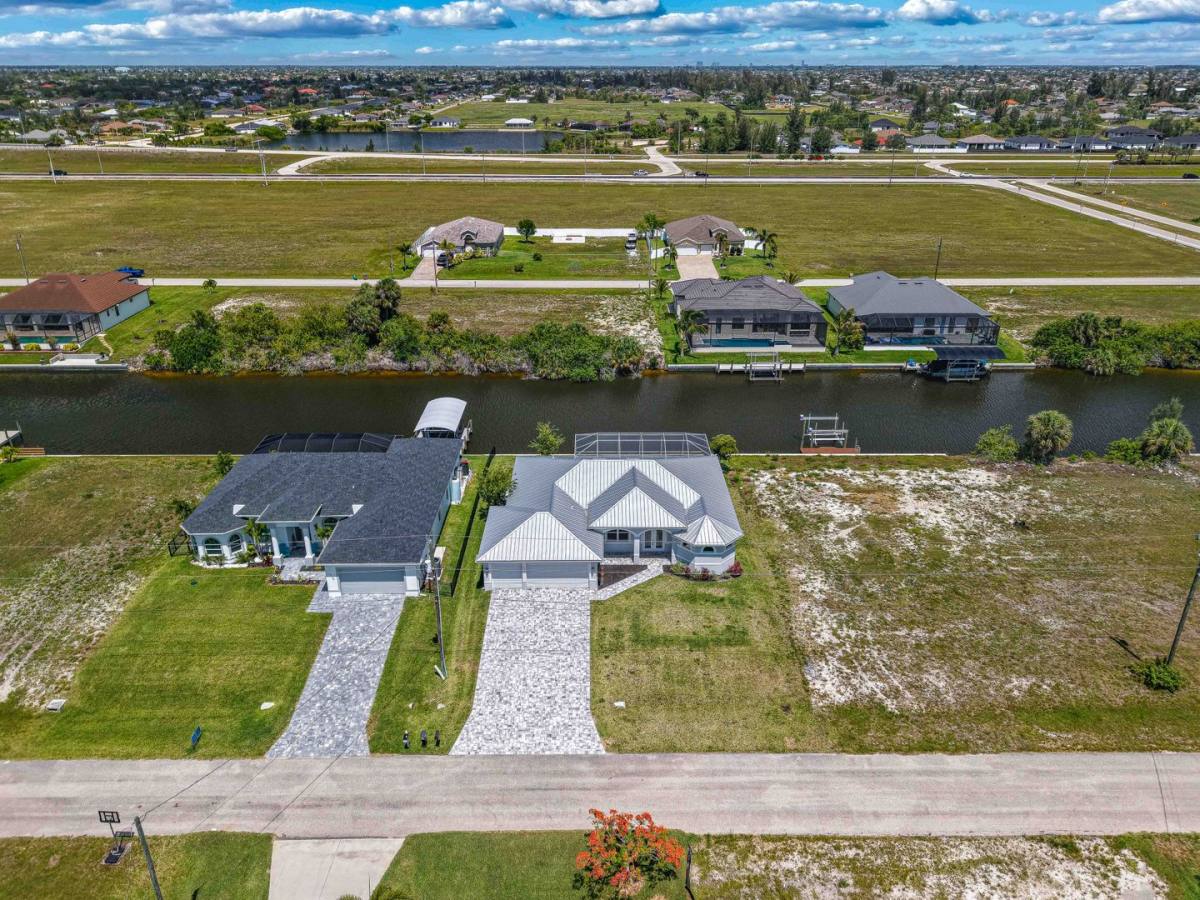 House for rent at 1221 NW 33rd Ave, Cape Coral, FL 33993