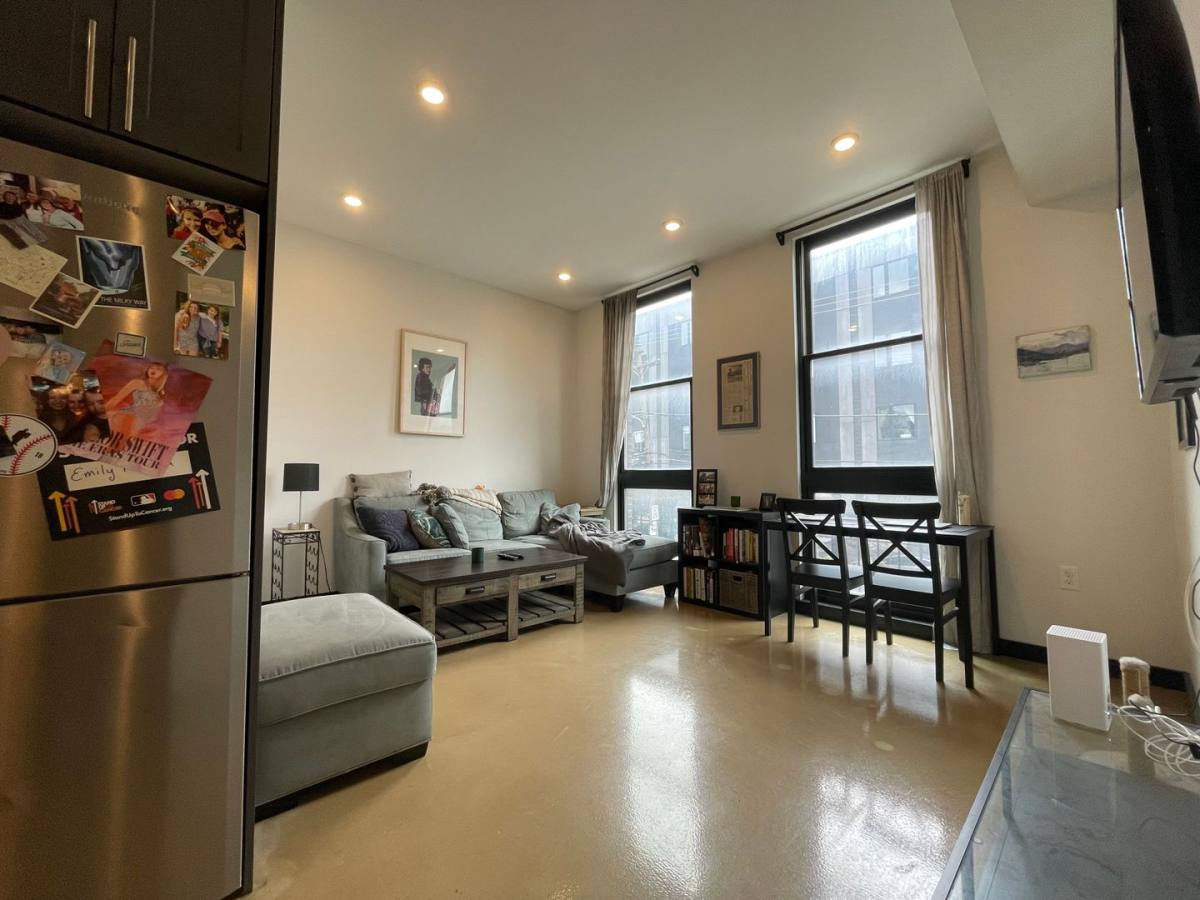 Apartment for rent at 1434-42 Frankford Ave, Philadelphia, PA 19125