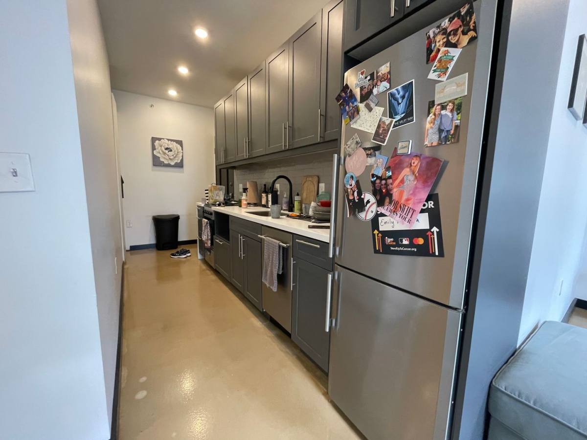Apartment for rent at 1434-42 Frankford Ave, Philadelphia, PA 19125
