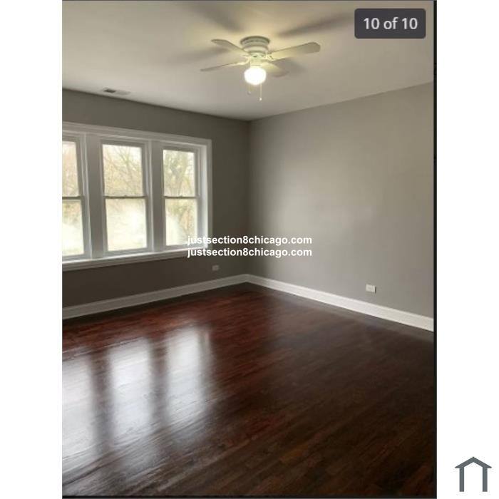 Apartment for rent at 6806 S Union #2B, Chicago, IL 60621