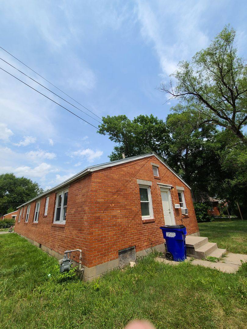 Apartment for rent at 1909-1913 N Madison, Junction City, KS 66441