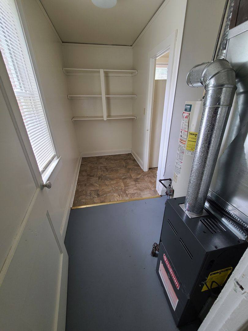 Apartment for rent at 1909-1913 N Madison, Junction City, KS 66441