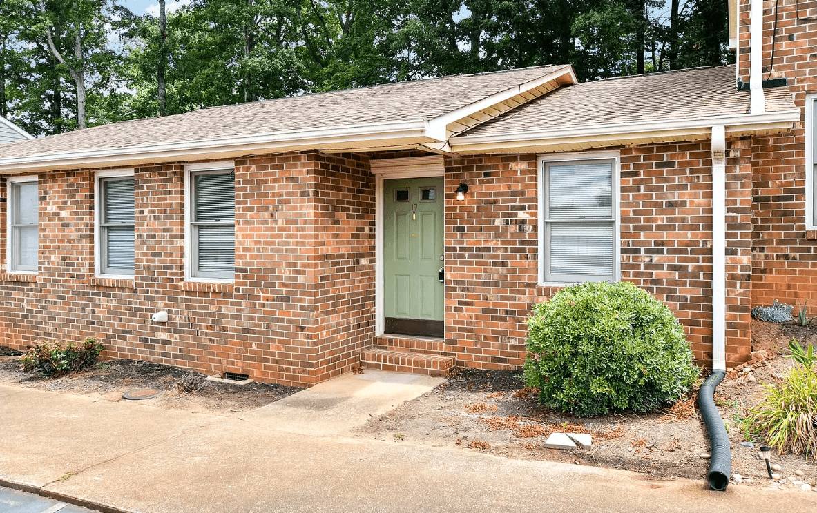 House for rent at 400 Trailblazer Dr 13 #13, Travelers Rest, SC 29690