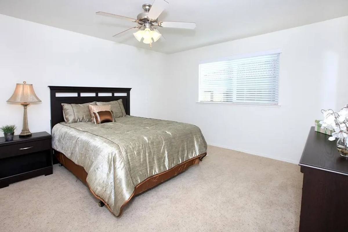 Apartment for rent at 8755 N Chestnut Ave, Fresno, CA 93720