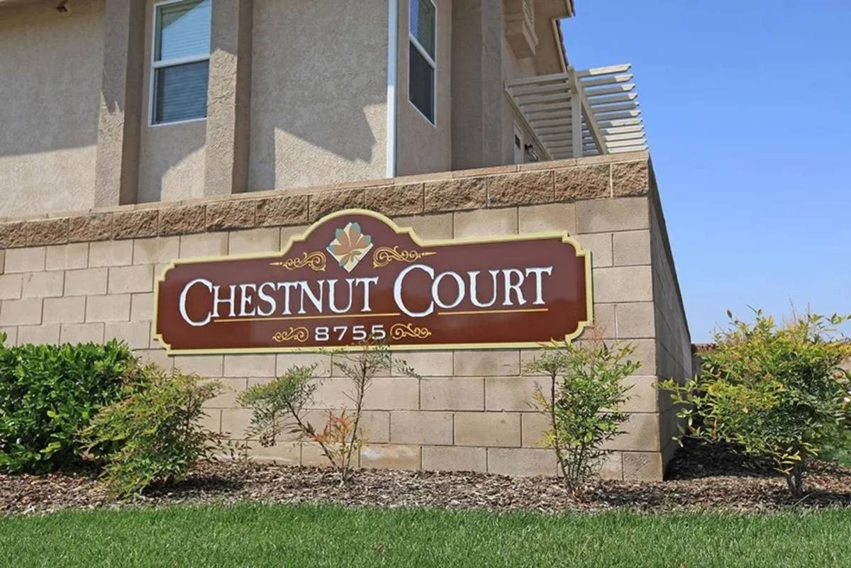 Apartment for rent at 8755 N Chestnut Ave, Fresno, CA 93720