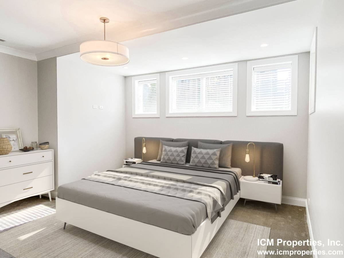 Apartment for rent at 3347 N Kenmore Ave #1N, Chicago, IL 60657