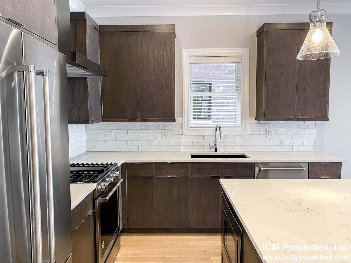 Apartment for rent at 3347 N Kenmore Ave #1N, Chicago, IL 60657