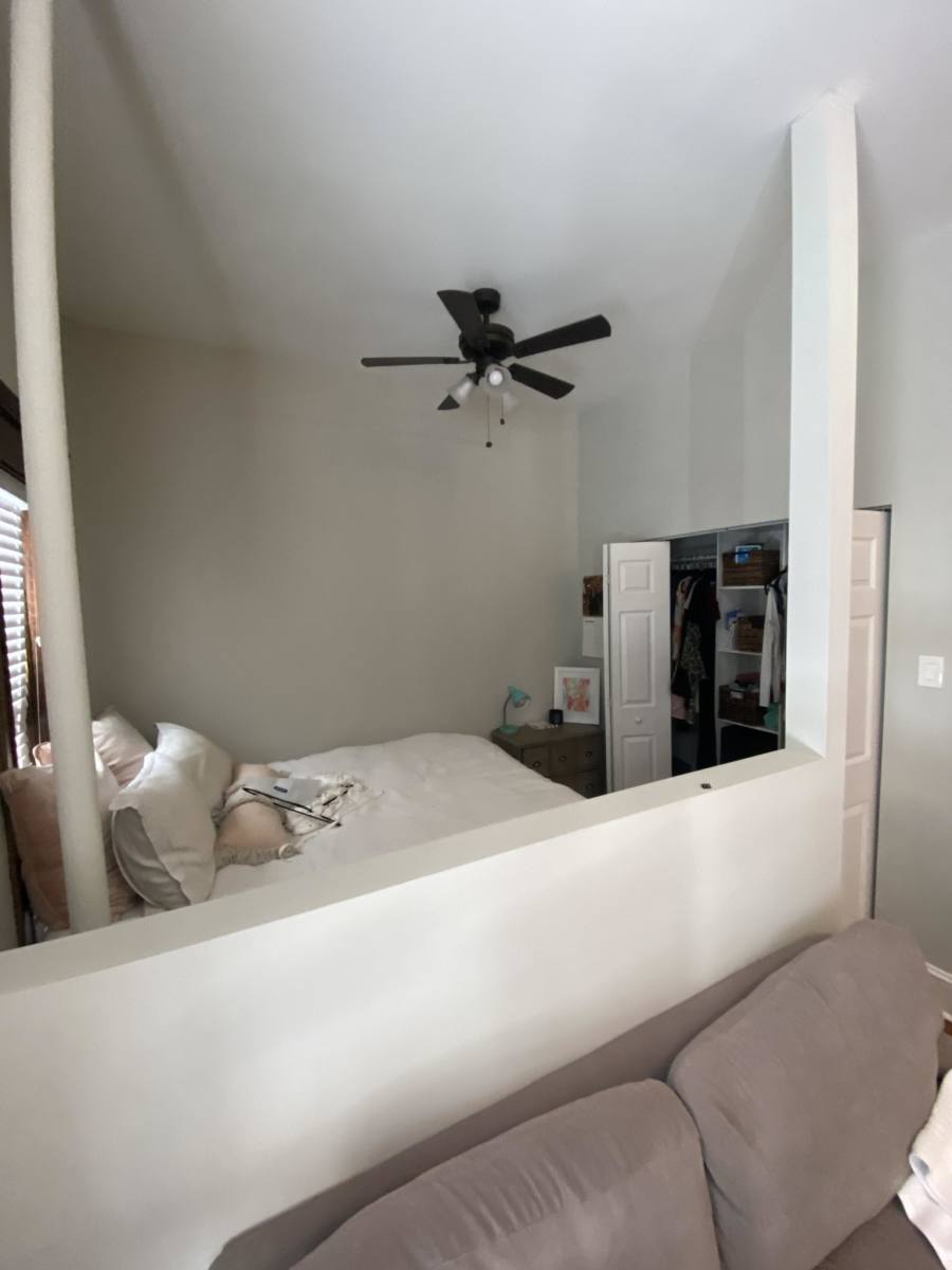 Apartment for rent at 1008 W Altgeld #1, Chicago, IL 60614