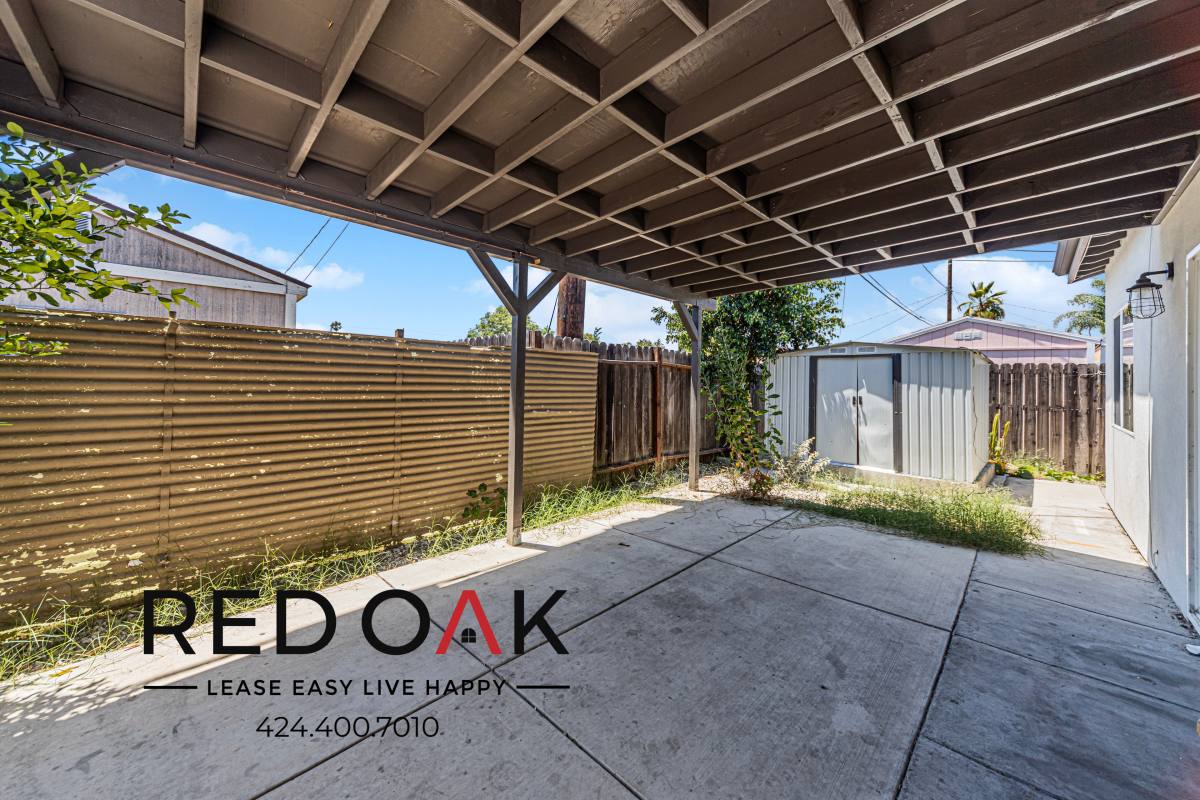 Condo for rent at 11028 Califa St, North Hollywood, CA 91601
