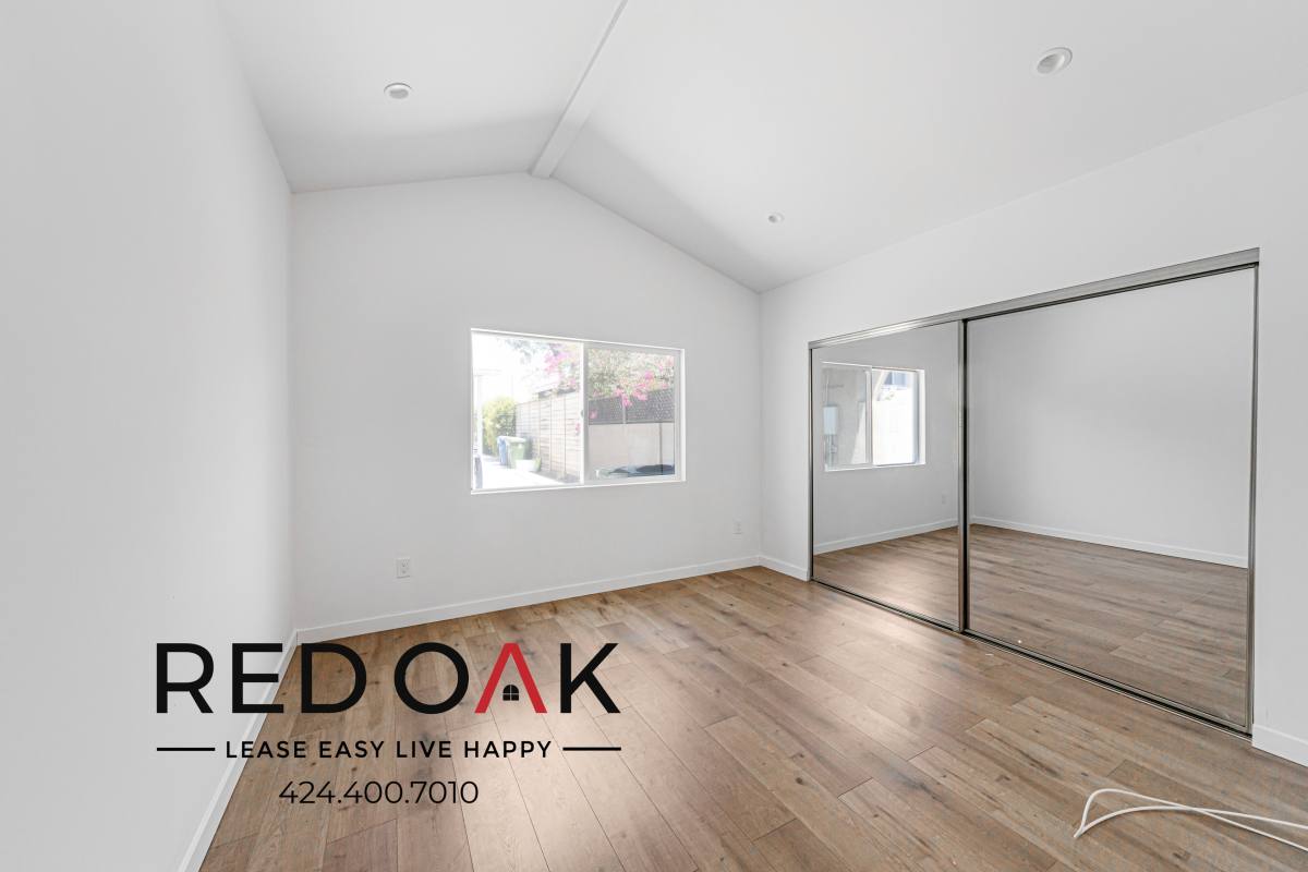 Condo for rent at 11028 Califa St, North Hollywood, CA 91601