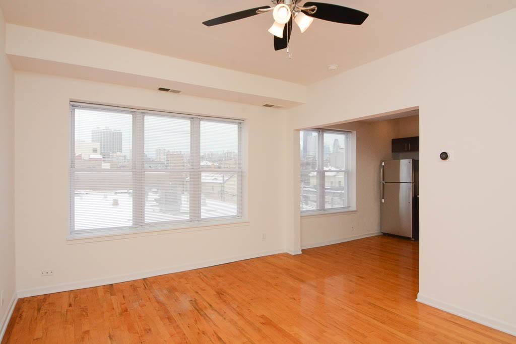 Apartment for rent at 1555 Mohawk #C5, Chicago, IL 60610