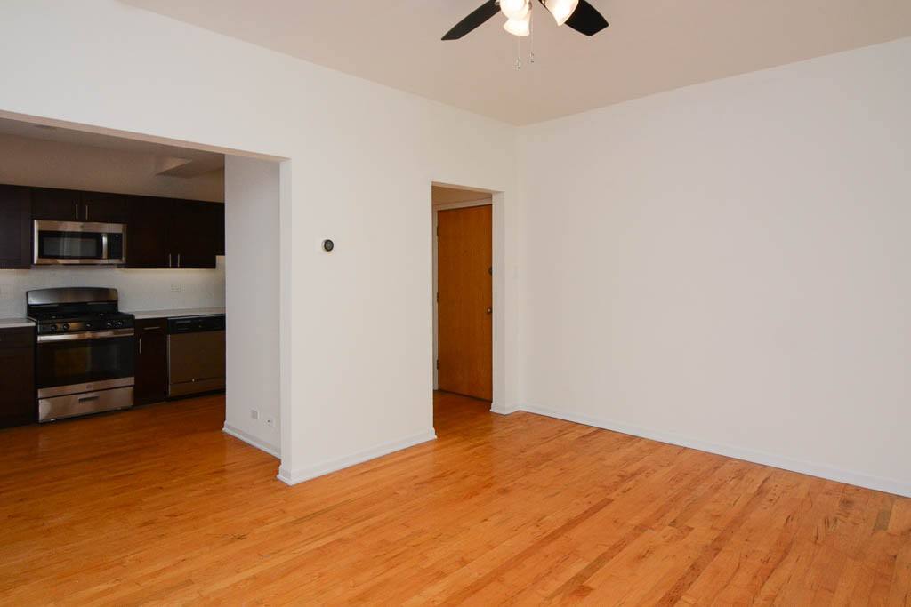 Apartment for rent at 1555 Mohawk #C5, Chicago, IL 60610