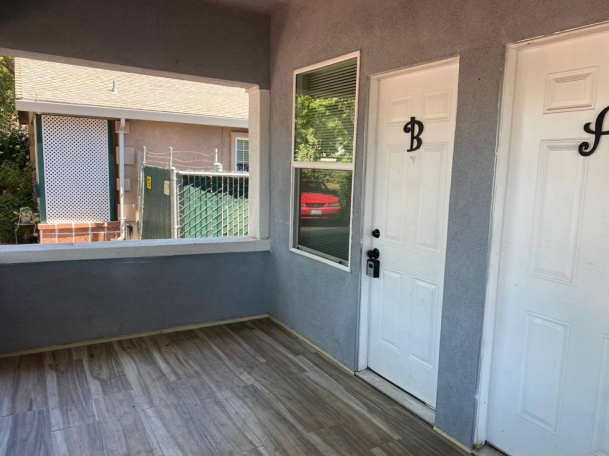 Apartment for rent at 150 Burney St, Modesto, CA 95354
