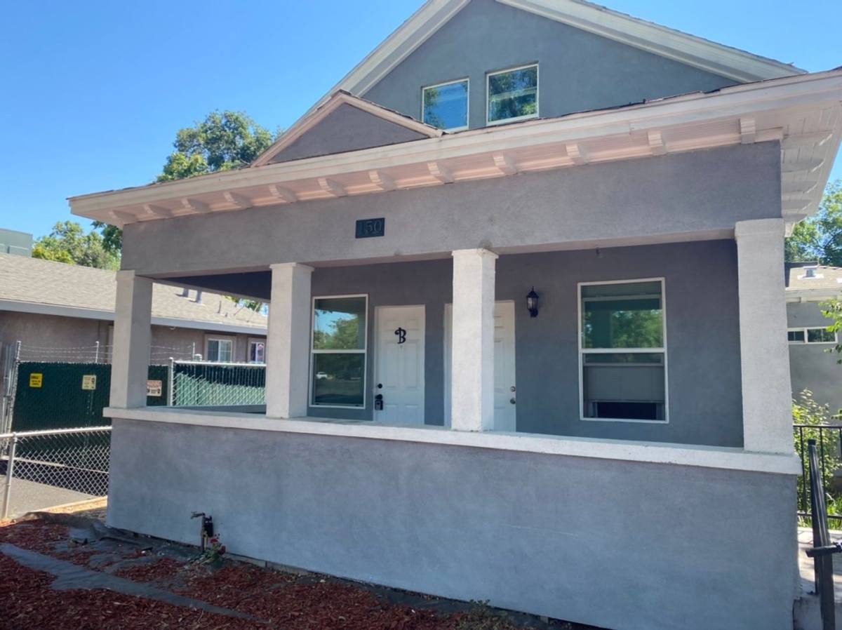 Apartment for rent at 150 Burney St, Modesto, CA 95354
