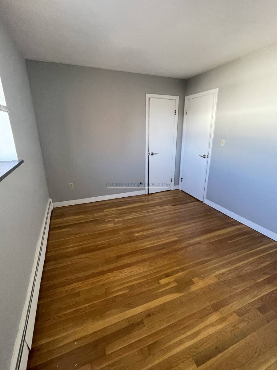 Apartment for rent at 14 Riverside St #3, Watertown, MA 02472
