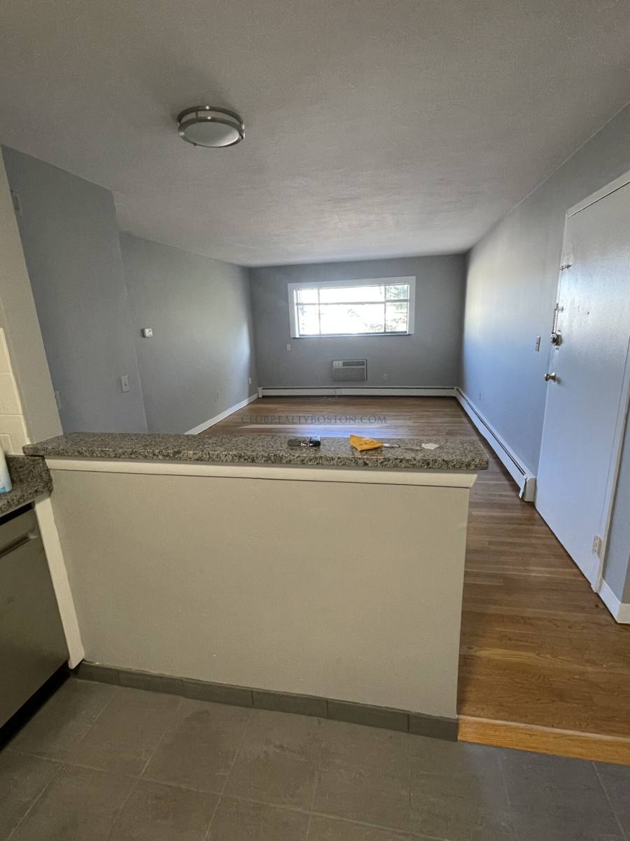 Apartment for rent at 14 Riverside St #3, Watertown, MA 02472