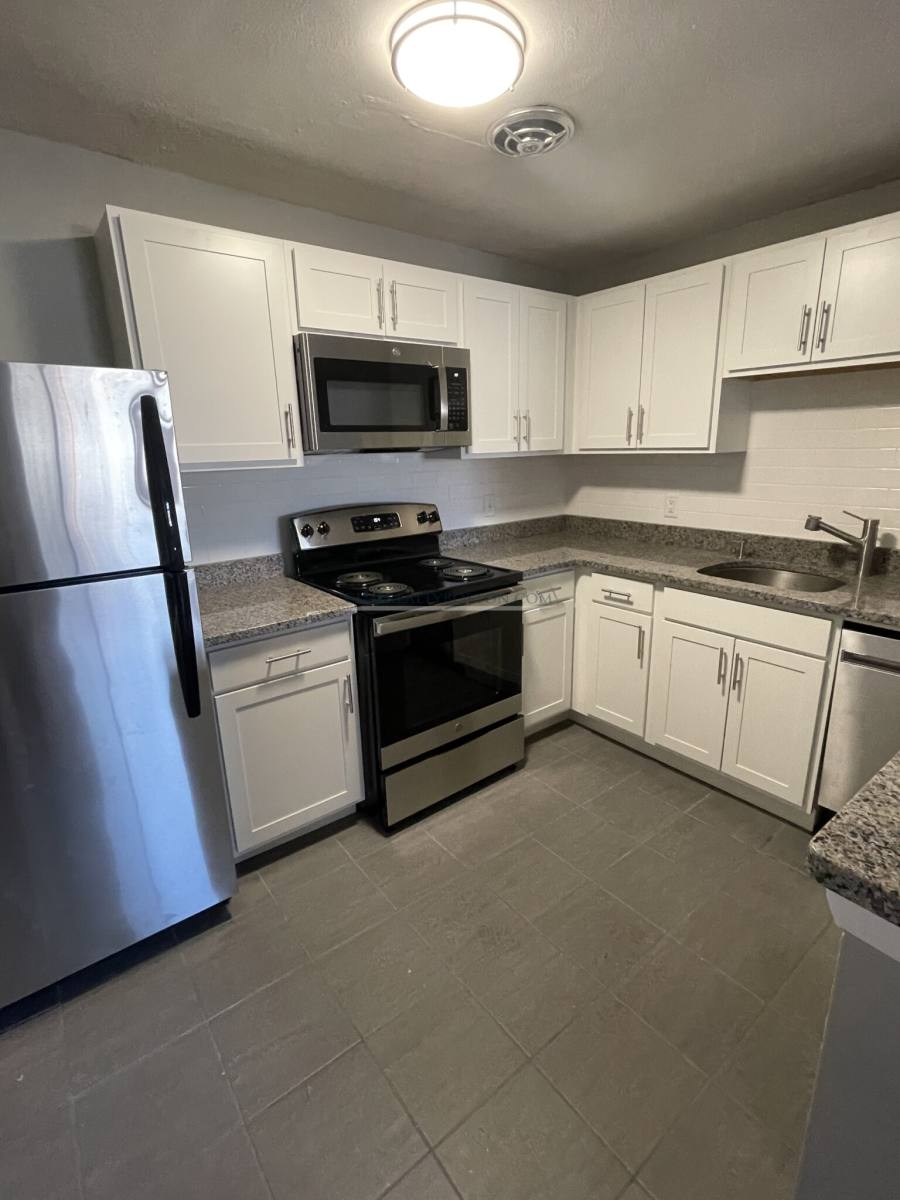 Apartment for rent at 14 Riverside St #3, Watertown, MA 02472