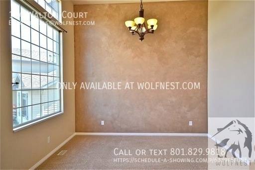 House for rent at 154 Walton Court, North Salt Lake, UT 84054