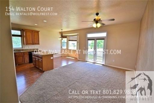 House for rent at 154 Walton Court, North Salt Lake, UT 84054
