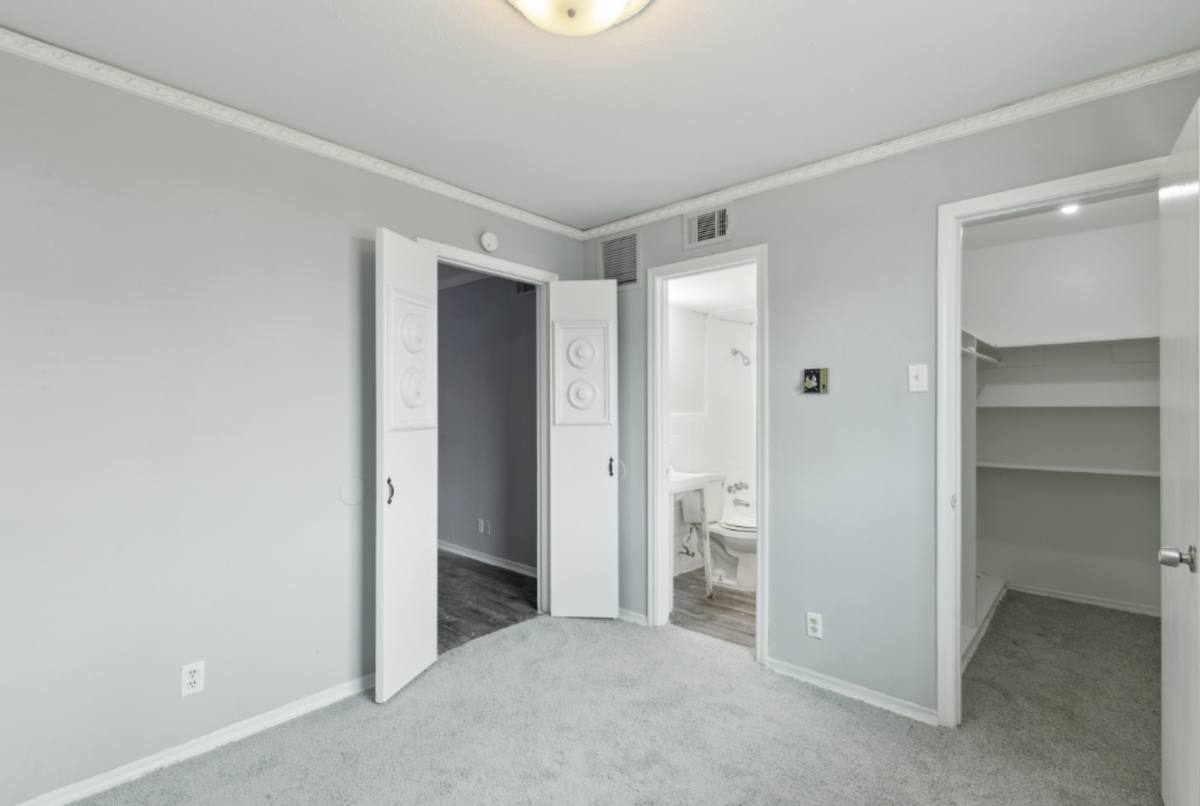 Apartment for rent at 308 E 8th St #102, Dallas, TX 75203