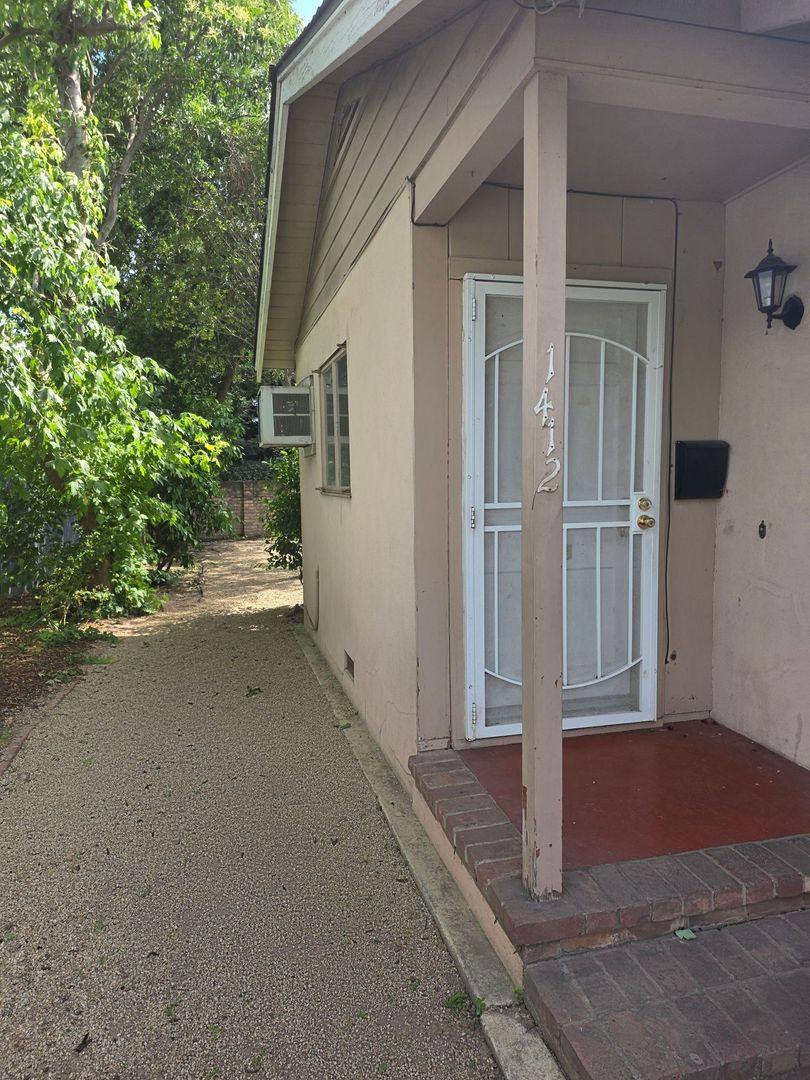 Townhouse for rent at 1412 Cahill Ave, Turlock, CA 95380