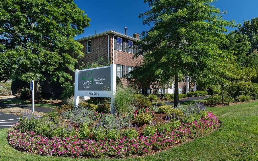 Apartment for rent at 51 Keys Dr #7-KD2, Peabody, MA 01960