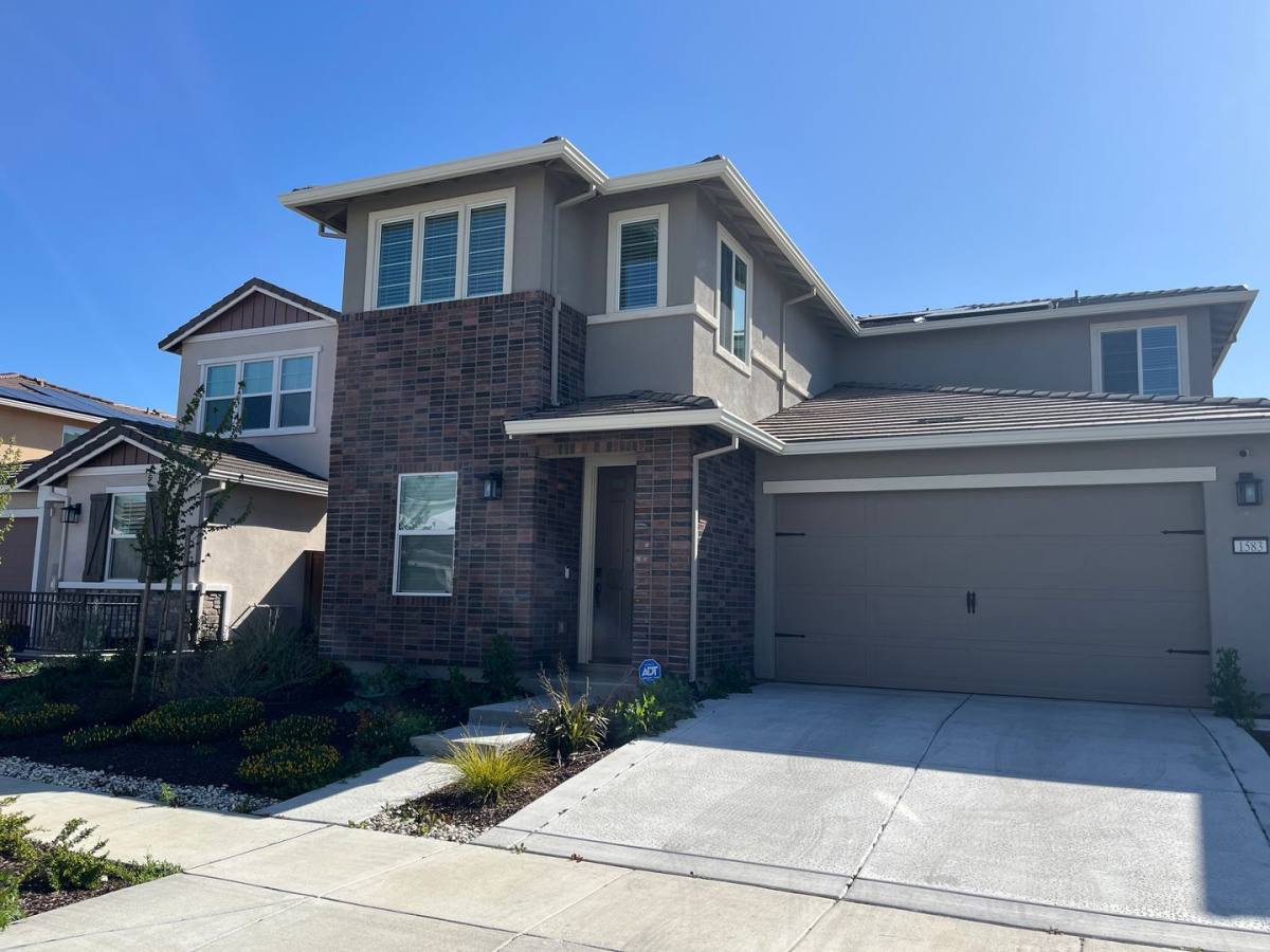 House for rent at 1583 Levy St, Woodland, CA 95776