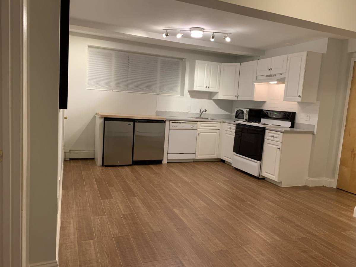 Apartment for rent at 135 Inman St #3, Cambridge, MA 02139