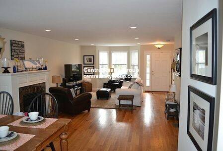 Townhouse for rent at 183 Summer St, Watertown, MA 02472