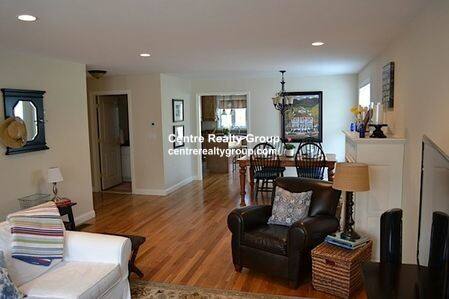 Townhouse for rent at 183 Summer St, Watertown, MA 02472