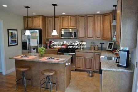 Townhouse for rent at 183 Summer St, Watertown, MA 02472