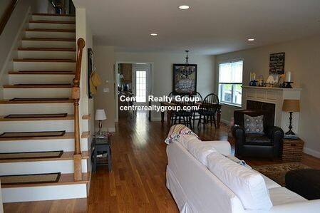 Townhouse for rent at 183 Summer St, Watertown, MA 02472
