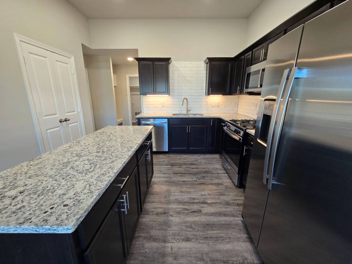 House for rent at 1221 High St, Navasota, TX 77868