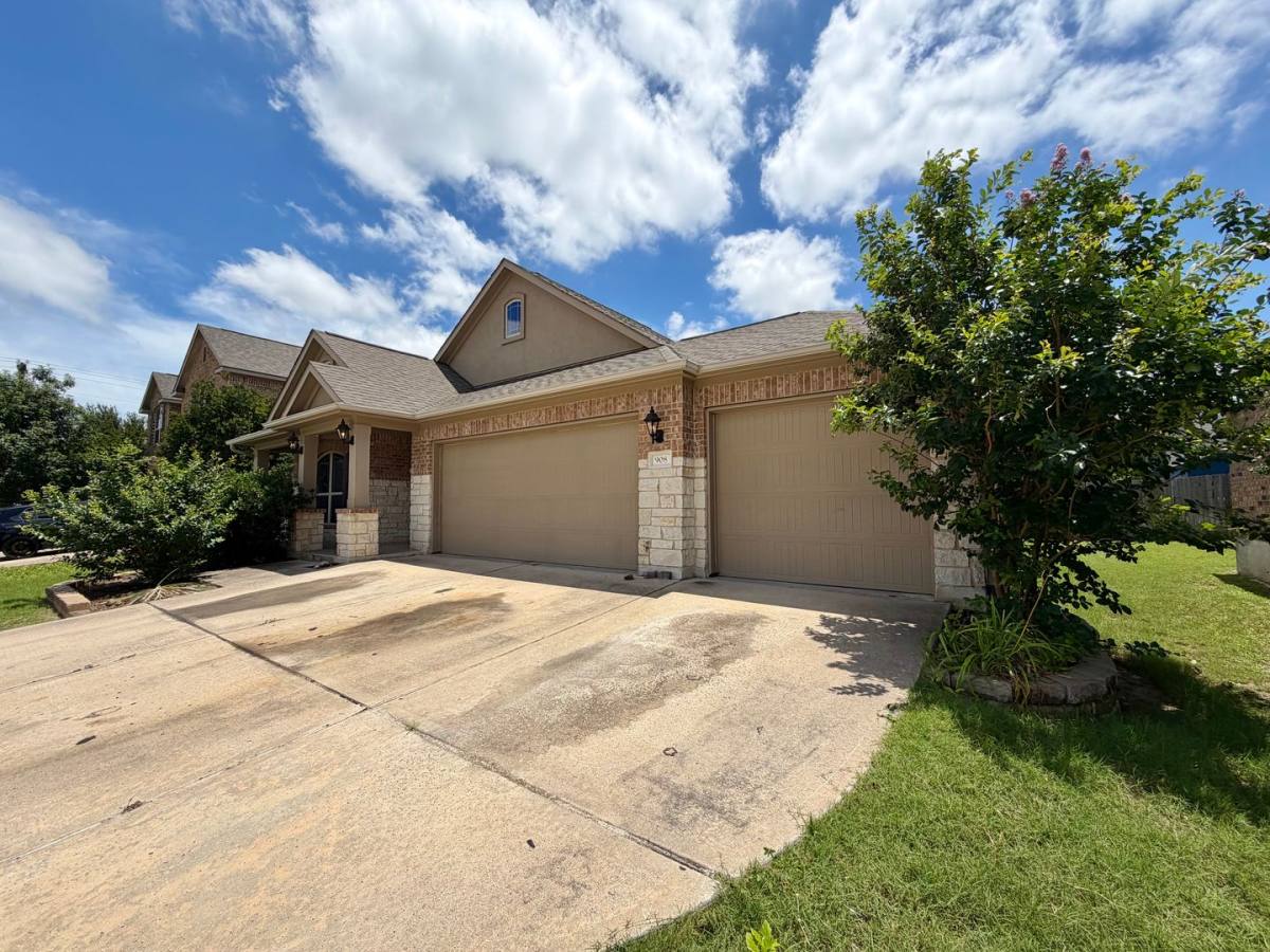 House for rent at 908 Arvada Dr, Leander, TX 78641