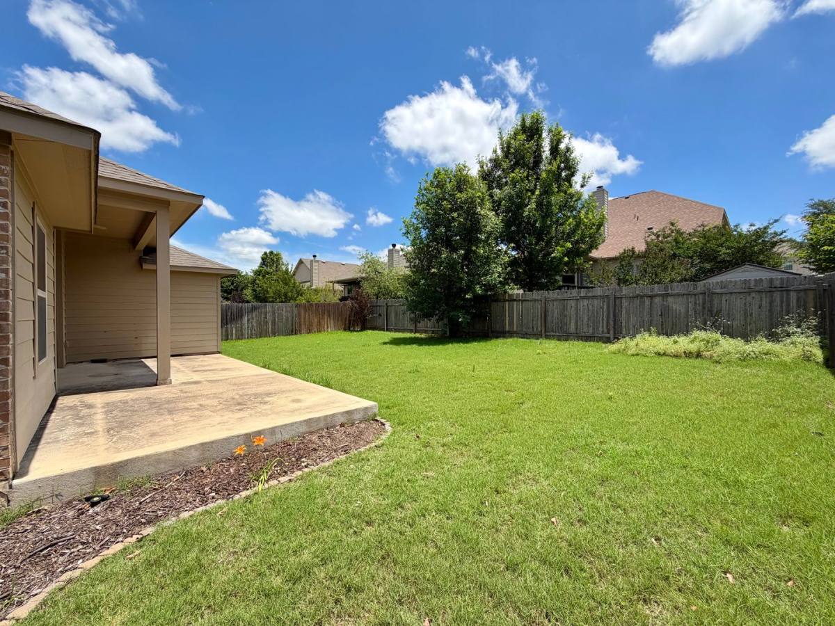 House for rent at 908 Arvada Dr, Leander, TX 78641
