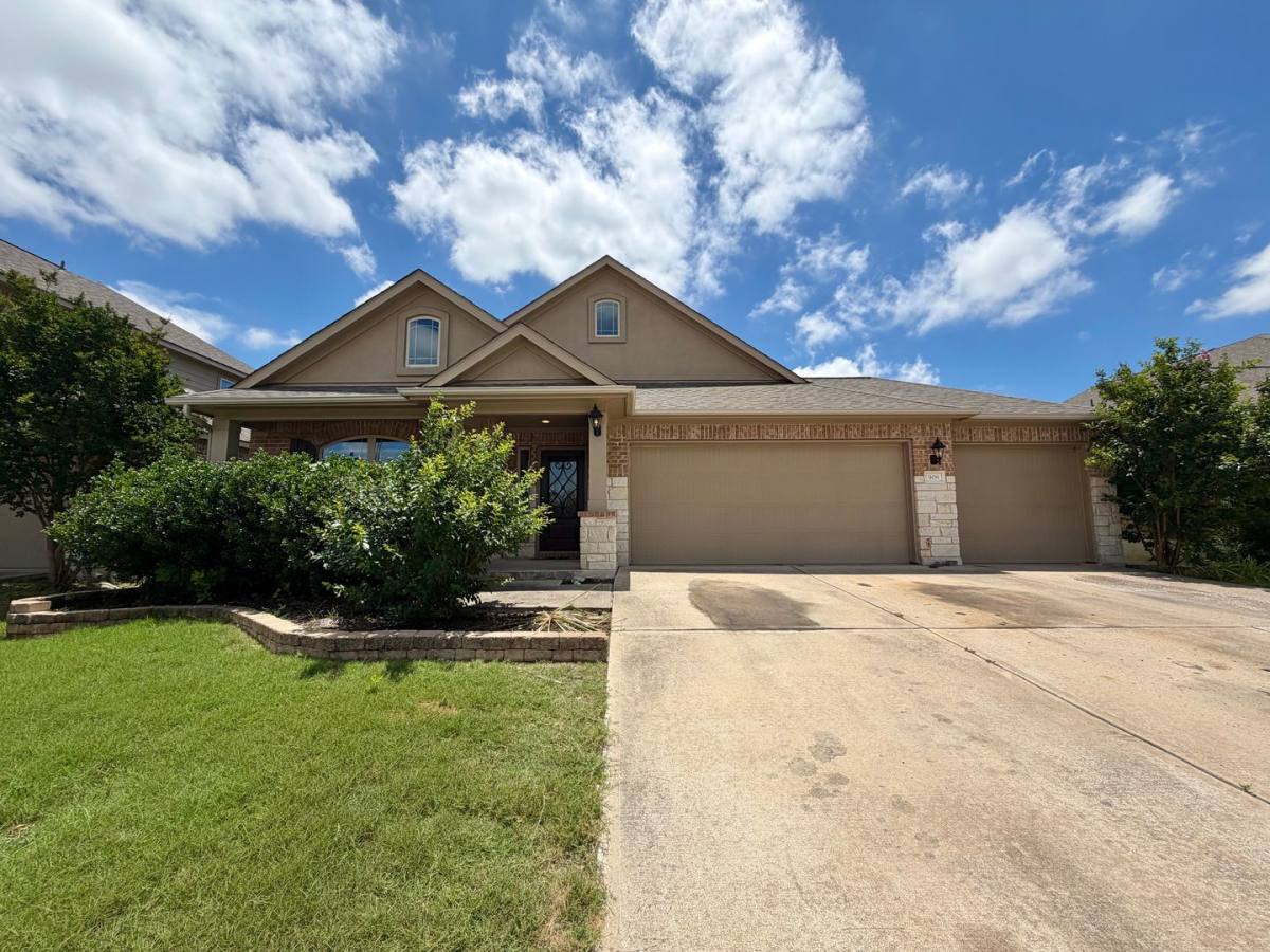 House for rent at 908 Arvada Dr, Leander, TX 78641
