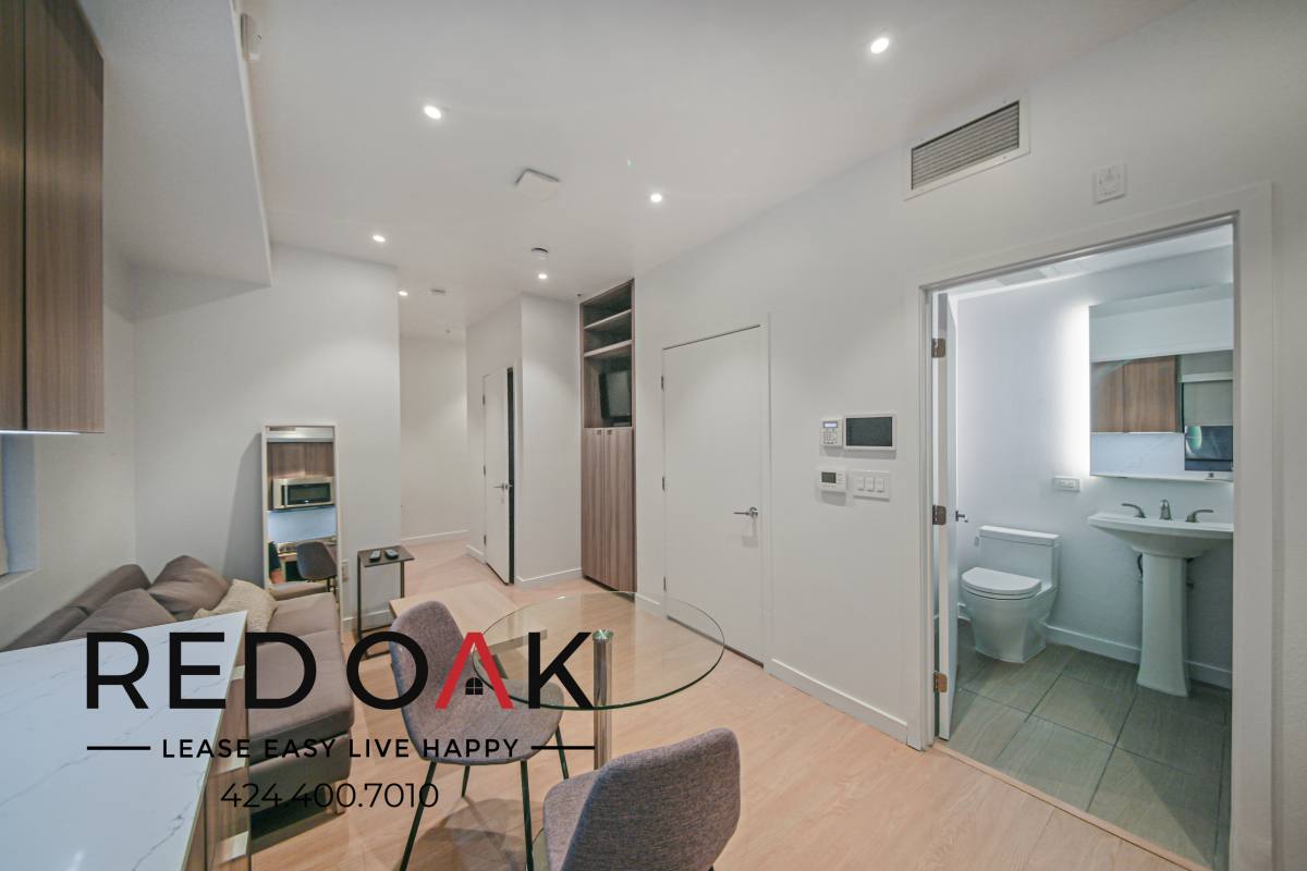 Condo for rent at 11649 Mayfield Ave #4A, Los Angeles, CA 90049