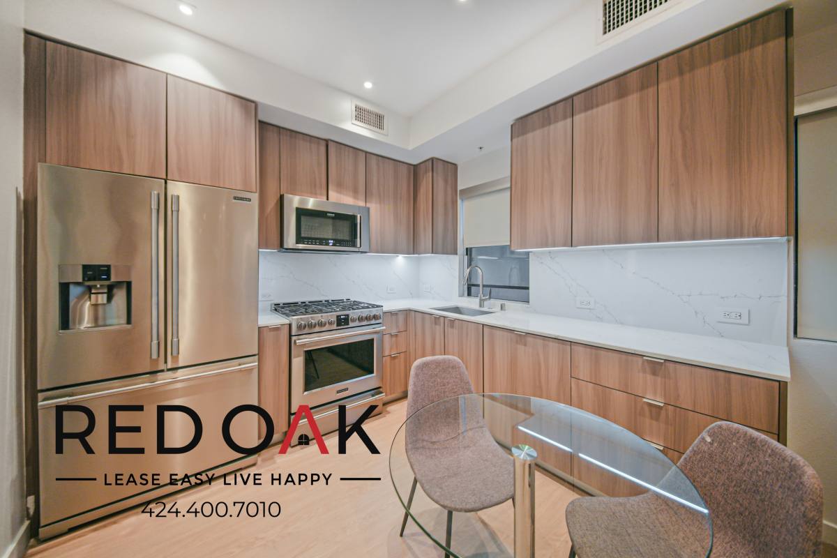 Condo for rent at 11649 Mayfield Ave #4A, Los Angeles, CA 90049