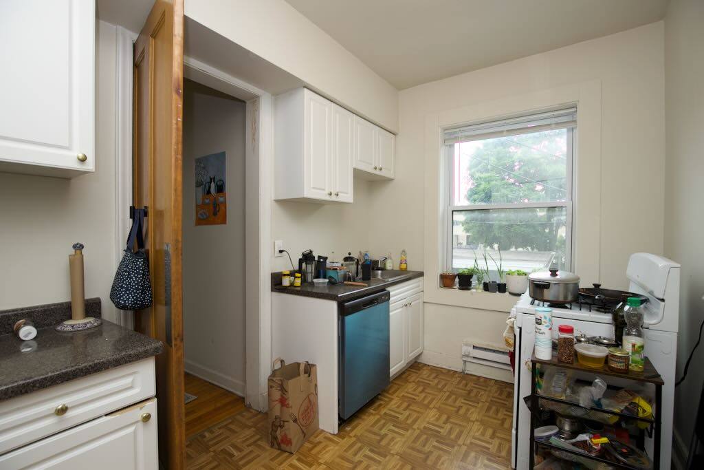 Apartment for rent at 312 12 Lee #3, Evanston, IL 60202
