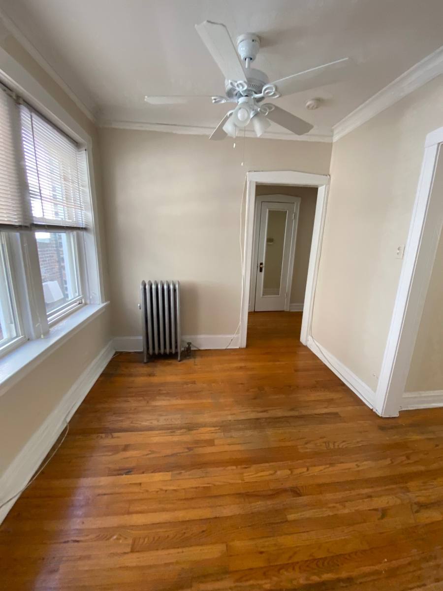 Apartment for rent at 1961 W Foster #3, Chicago, IL 60640