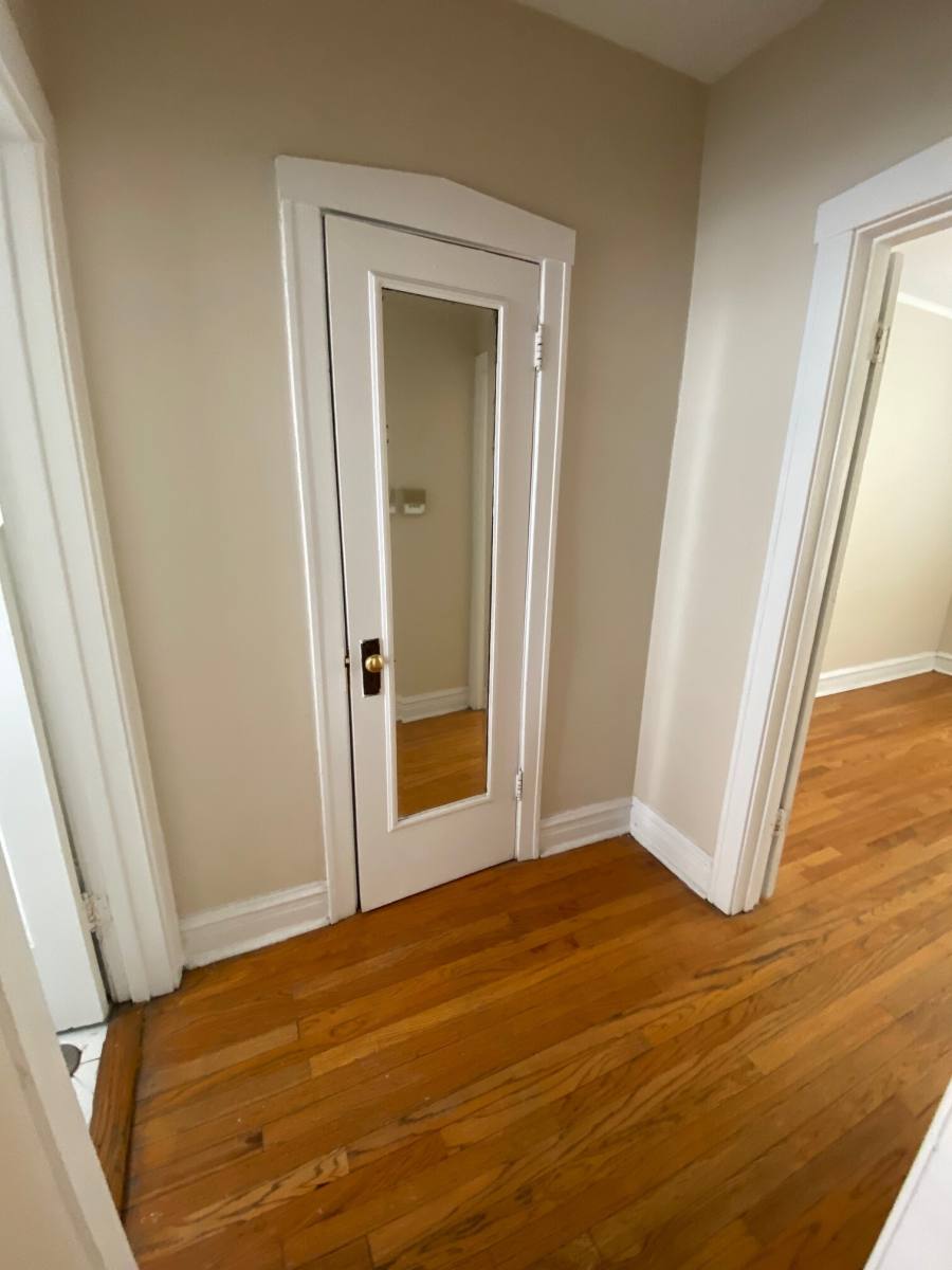 Apartment for rent at 1961 W Foster #3, Chicago, IL 60640