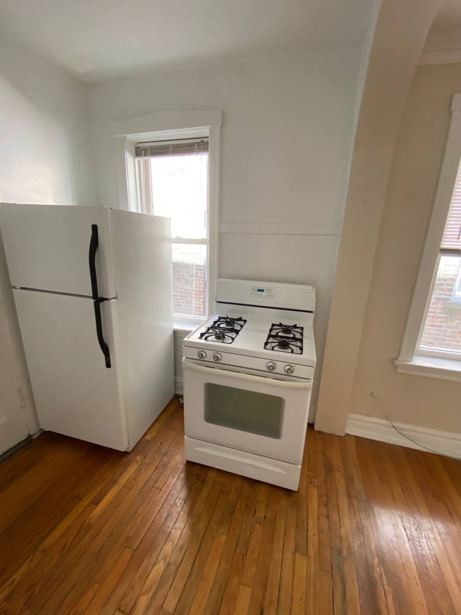 Apartment for rent at 1961 W Foster #3, Chicago, IL 60640