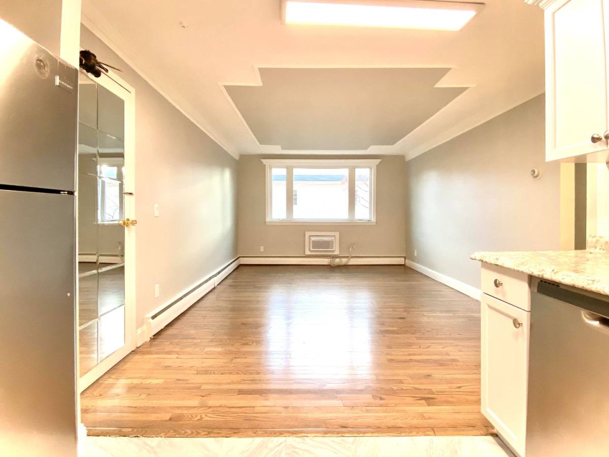 Apartment for rent at 205 Kent St, Brookline, MA 02446