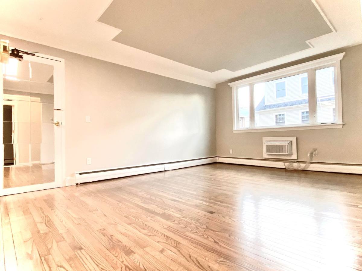 Apartment for rent at 205 Kent St, Brookline, MA 02446