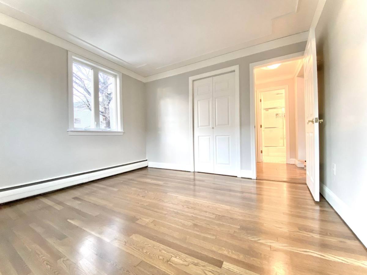 Apartment for rent at 205 Kent St, Brookline, MA 02446